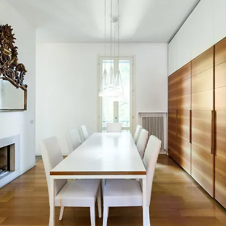 Apartment Easyhomes - Piola Bazzini *