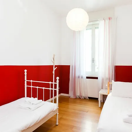 Apartment Easyhomes - Piola Bazzini Milan