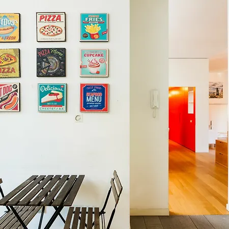 Easyhomes - Piola Bazzini