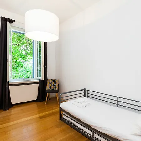 Apartment Easyhomes - Piola Bazzini *