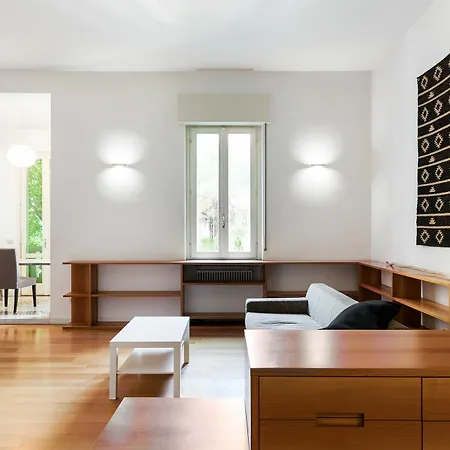 Apartment Easyhomes - Piola Bazzini Milan