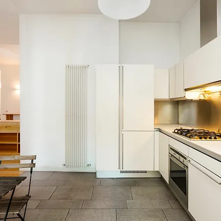 Apartment Easyhomes - Piola Bazzini *