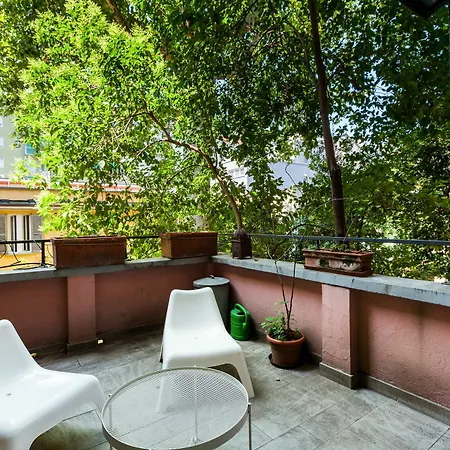 Easyhomes - Piola Bazzini * Milan