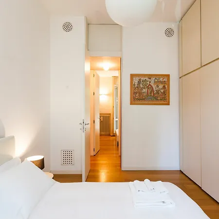 Apartment Easyhomes - Piola Bazzini *
