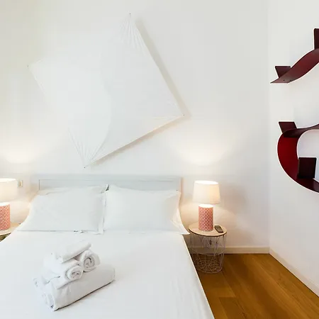 Easyhomes - Piola Bazzini Apartment *