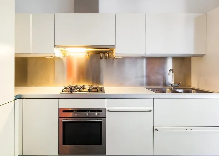 Appartamento Easyhomes - Piola Bazzini Milano